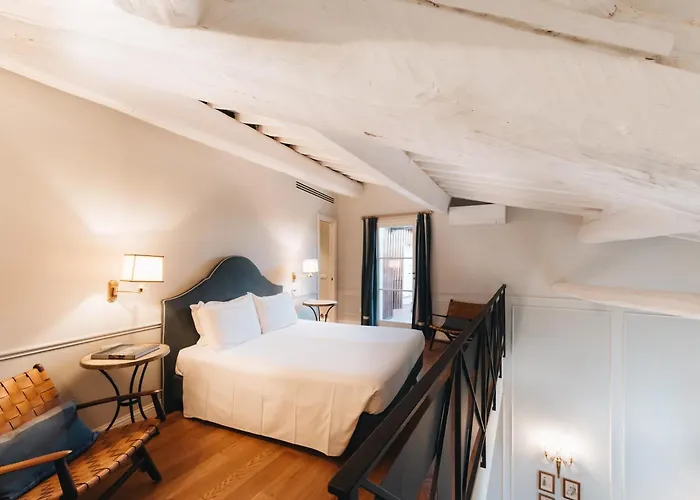 La Croce d\'Oro Santa Croce Suite Apartments